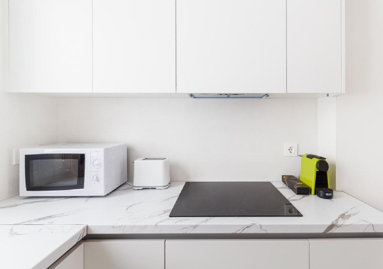 Moderno Apartamento Urbano En Barrio Historico 2ºd سانتا كروز دي تينيريف المظهر الخارجي الصورة